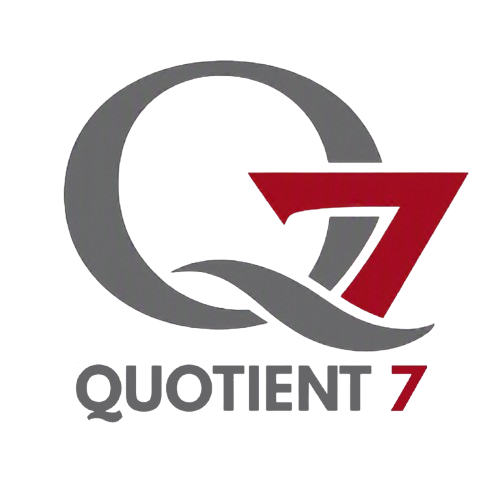 Quotient 7