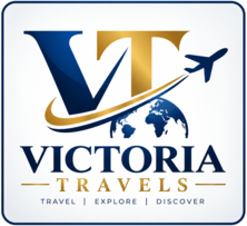 Victoria Travels